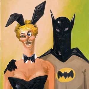 Meet your Posher, Nikki